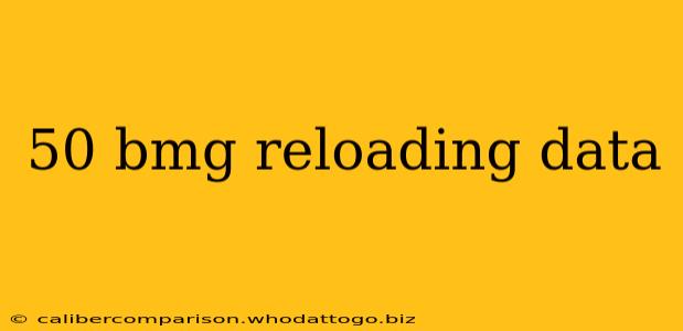 50 bmg reloading data