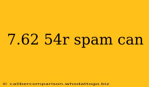 7.62 54r spam can